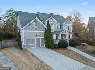 3105 Brick Ln, Decatur, GA 30033