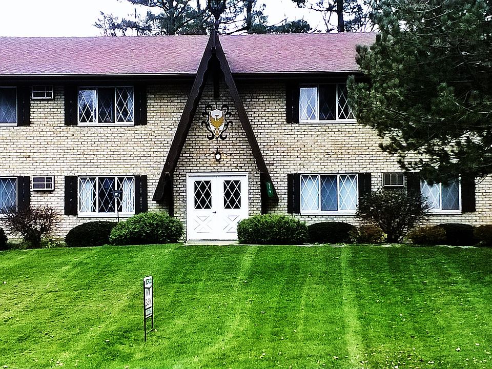 Chalet ApartmentsVassar, MI 246 N Main St Vassar MI Zillow