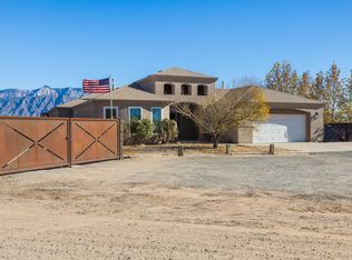 5701 Rio Animas Rd NE, Rio Rancho, NM 87144