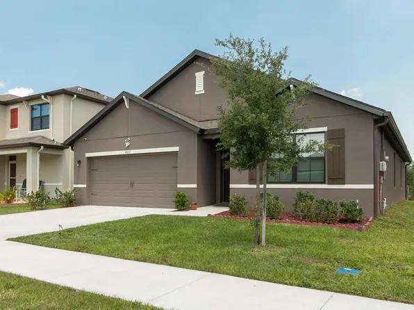 422 Catfish Pl, Cocoa, FL 32927