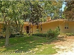 11040 Stewart Neck Rd, Princess Anne, MD 21853