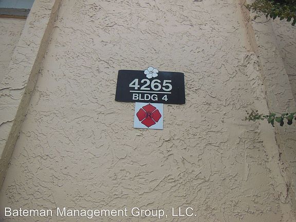 4th image of 4265 S Semoran Blvd APT 3