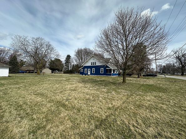 1025 E County Road 50, Tiffin, OH 44883