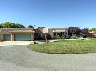 4608 Los Poblanos Cir NW, Los Ranchos De Albuquerque, NM 87107