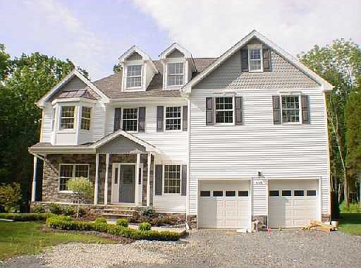 446 Hollow Road
