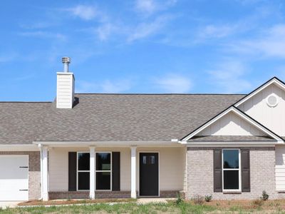 453 Tanners Bridge Rd #5, Bethlehem, GA, 30620