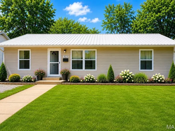 523 Elmont Rd, Sullivan, MO 63080