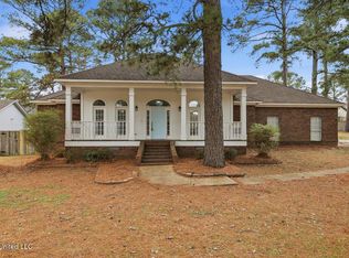 600 Bay Pointe Ln, Brandon, MS 39047