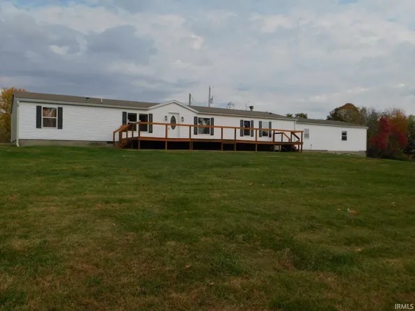 11005 E Wagner Rd, Solsberry, IN 47459