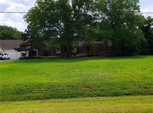 1620 McGregor Dr, Midwest City, OK 73130