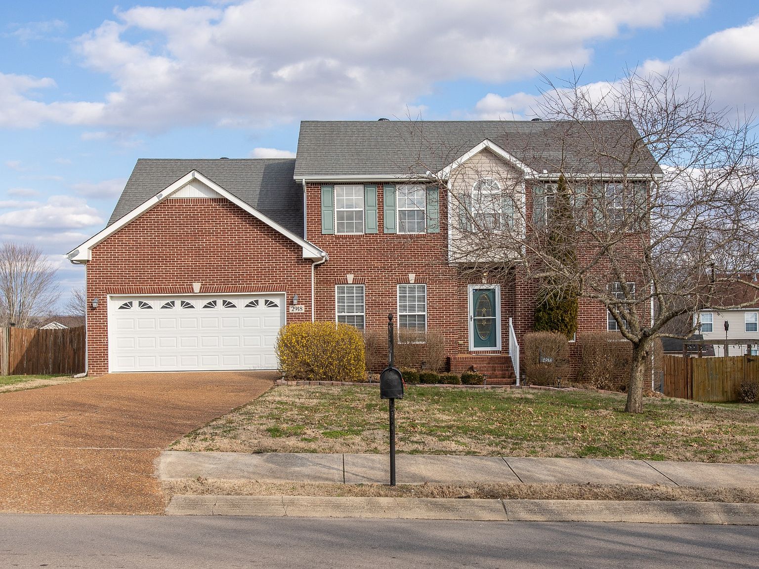 2918 Buckner Ln, Spring Hill, TN 37174 Zillow