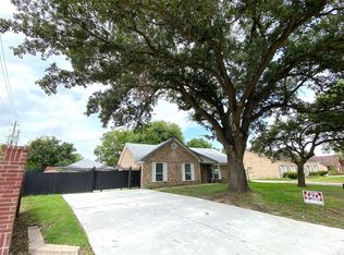 4414 Belle Park Dr, Houston, TX 77072