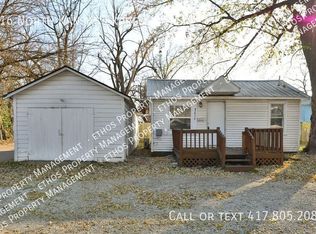 916 N Kansas Expy #2, Springfield, MO 65802