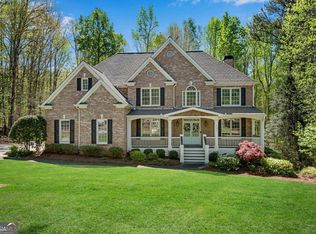 131 Rosebury Dr, Canton, GA 30115