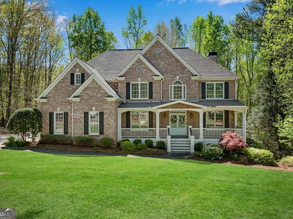 131 Rosebury Dr, Canton, GA 30115