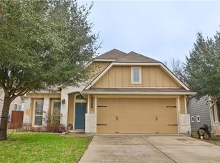 239 Fieldstone Pl, College Station, TX 77845