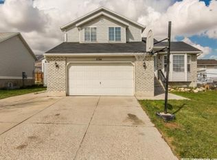 3764 S Stable Bay, Magna, UT 84044