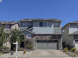 1941 NW Haun Dr, McMinnville, OR