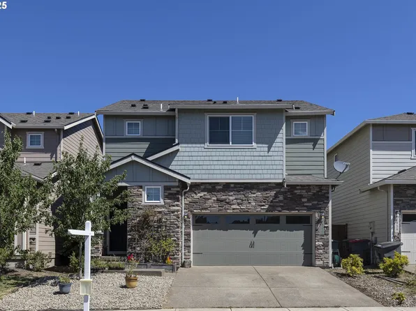 1941 NW Haun Dr, McMinnville, OR 97128