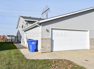 1979 52nd St S, Fargo, ND 58103