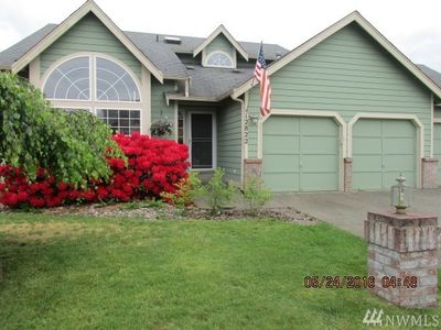 12822 225th Street Ct E, Graham, WA, 98338