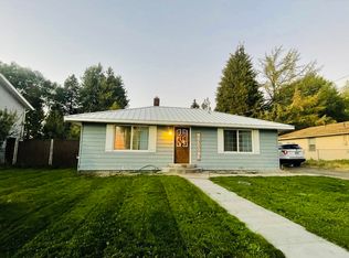 5217 Bryant Ave, Klamath Falls, OR 97603