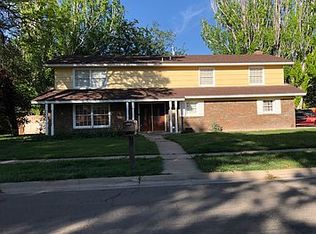 2605 Gaye Dr, Roswell, NM 88201