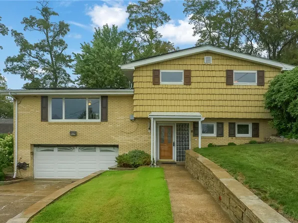 106 Hemlock Ln, Monroeville, PA 15146