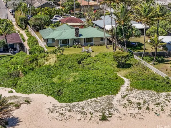 942 Mokulua Dr, Kailua, HI 96734