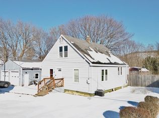 1888 Grand Central Ave, Horseheads, NY 14845