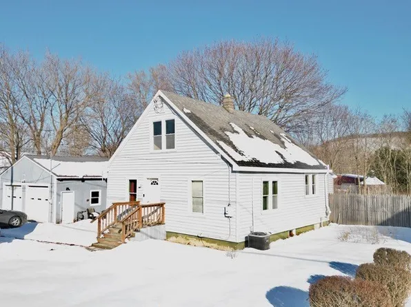 1888 Grand Central Ave, Horseheads, NY 14845