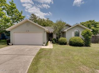 1373 Rose Hill Dr E, Jacksonville, FL 32221