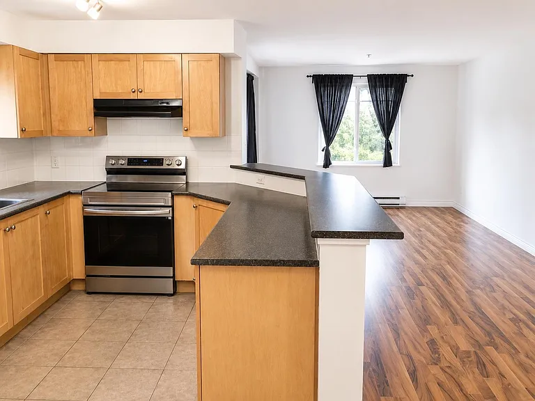 244 Sherbrooke St #2321 — Photo 12