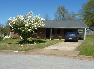 3400 Cherry Cv E #LAKE0, Horn Lake, MS 38637