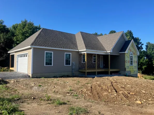6 Begnoche Drive, Swanton, VT 05488