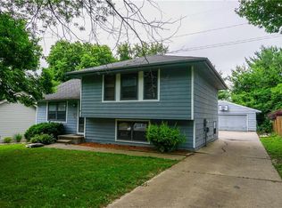 1907 E Maish Ave, Des Moines, IA 50320