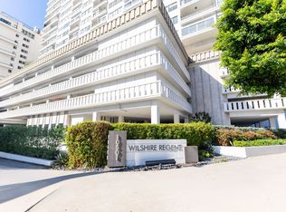 10501 Wilshire Blvd UNIT 1403, Los Angeles, CA 90024