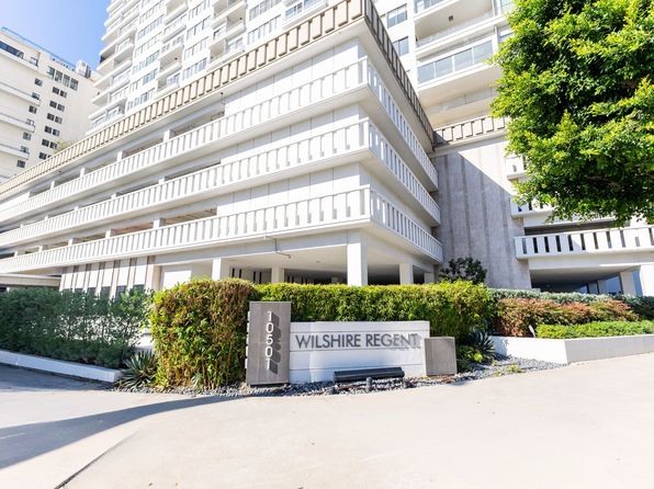 10501 Wilshire Blvd UNIT 1403