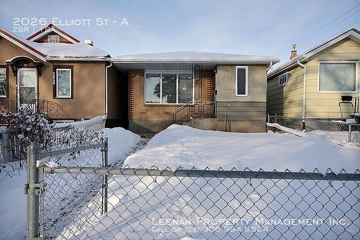 1st image of 2026 Elliott St #A