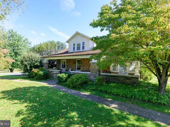 507 Coatesville Rd, West Grove, PA 19390
