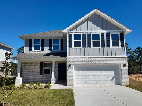 4622 Commander Rd, Crestview, FL 32539