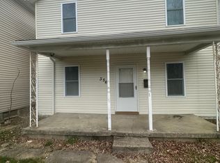 356 Buxton Ave, Springfield, OH 45505