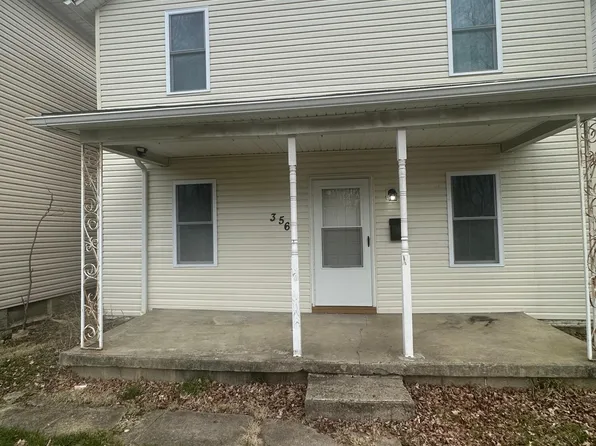 356 Buxton Ave, Springfield, OH 45505