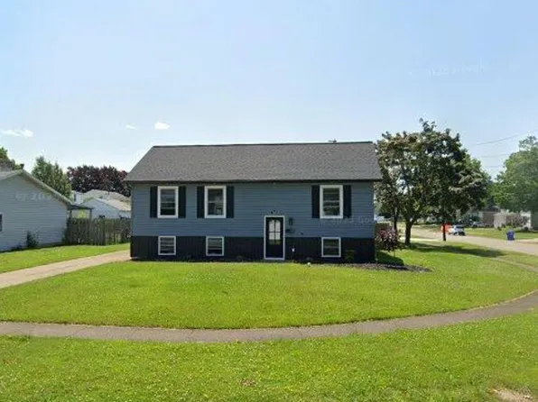 3685 Saxony Pl, Buffalo, NY 14219