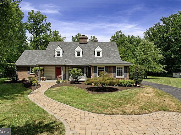 2nd image of 5051 Rapidan Pl