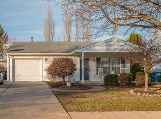 1327 Zollman Ave, Bedford, IN