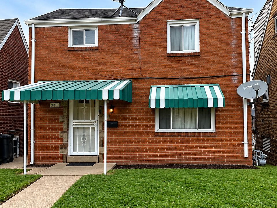 1st image of 341 Baker Ave