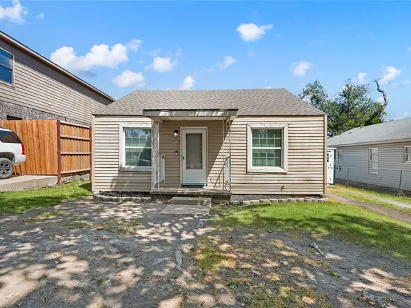 2712 NW 27th St, Fort Worth, TX 76106