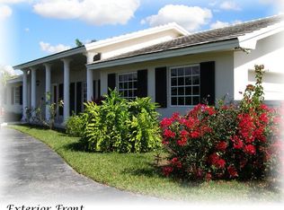 14131 SW 92nd Ave, Miami, FL 33176