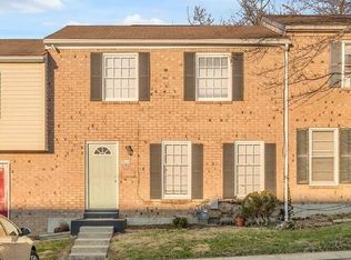 232 Hedgewood Ct, Lexington, KY 40509